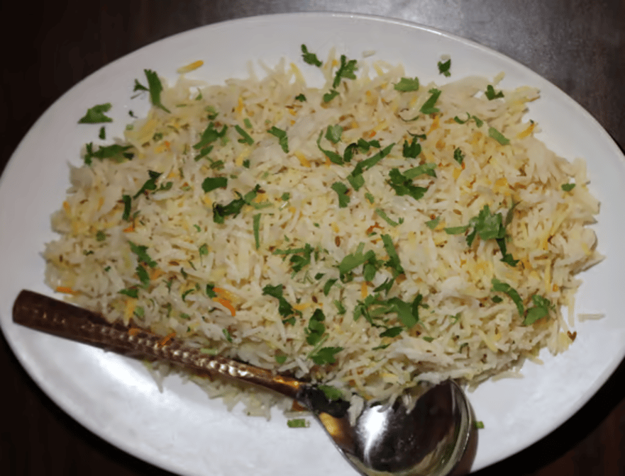 Big Extra Rice