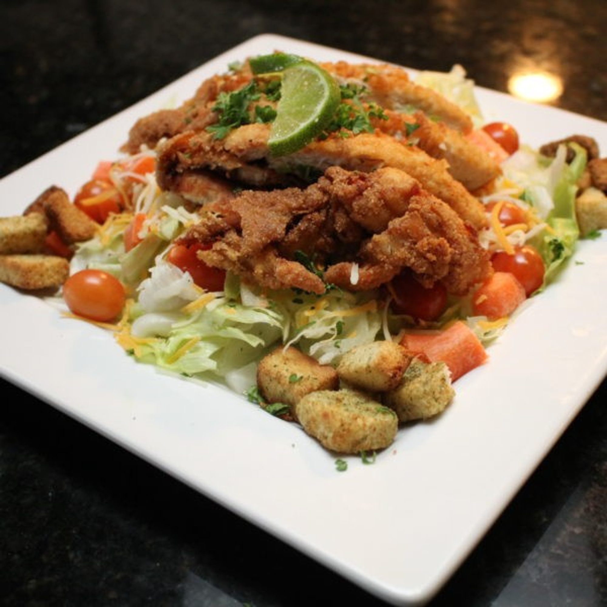House Salad