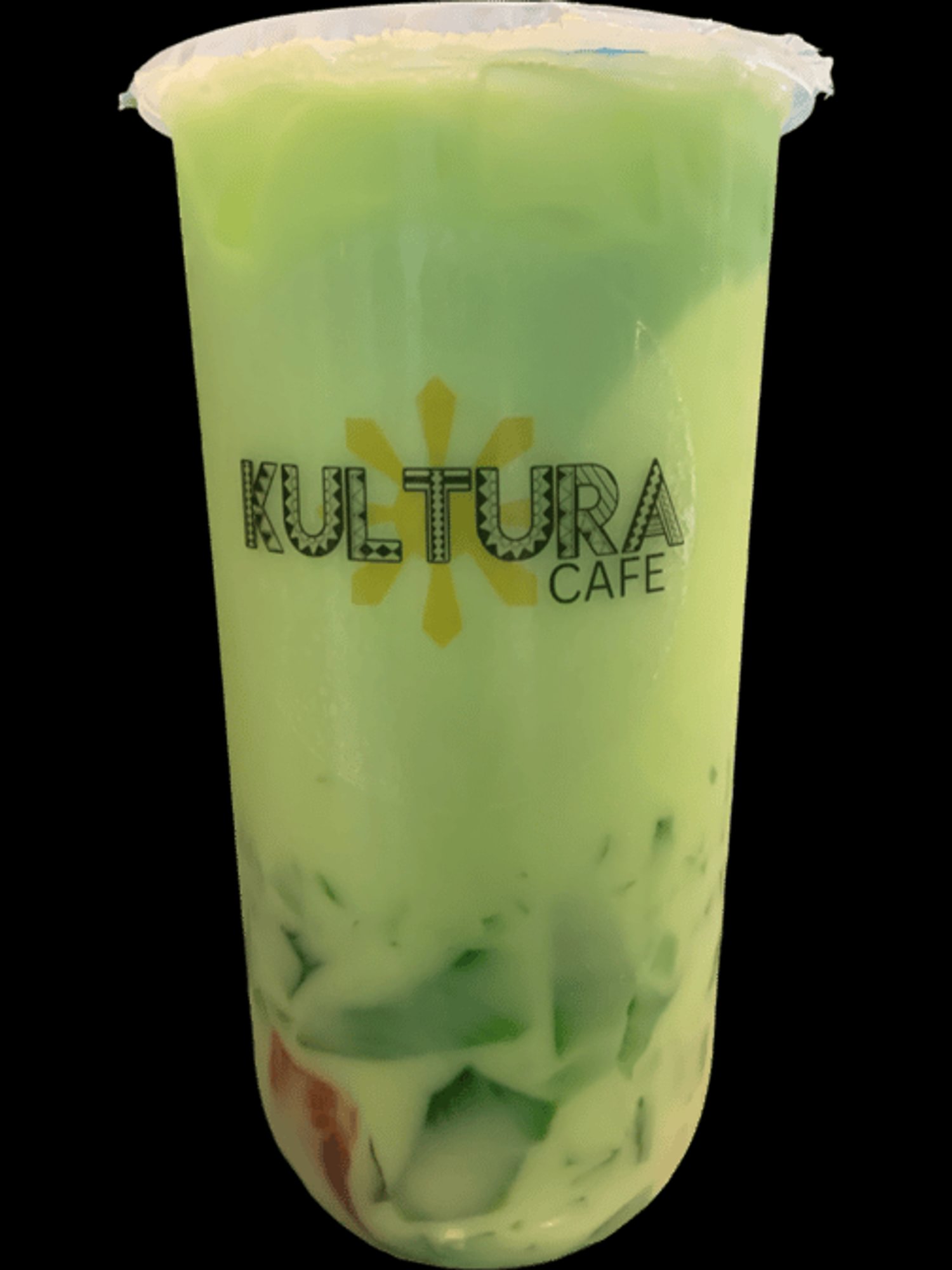Buko Pandan