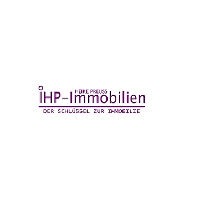Logo von IHP Immobilien Heike Preuss