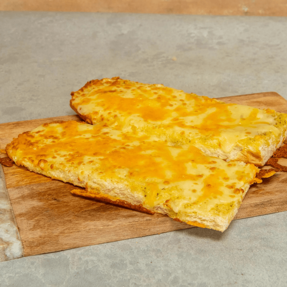 Garlic Cheese Bread