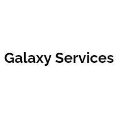 Galaxy Services Logo