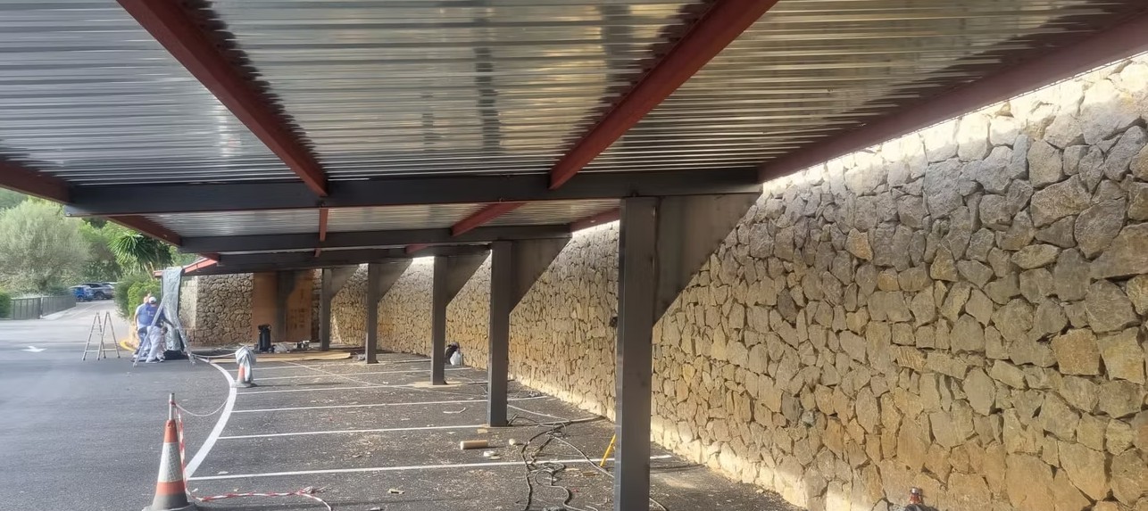 Galería en miniatura