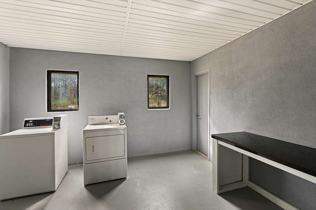 SureStay by Best Western Gulfport Image