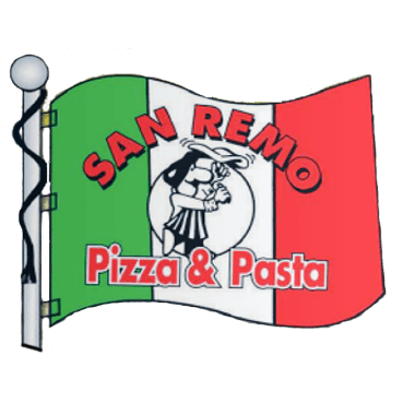 San Remo Pizza & Pasta Photo
