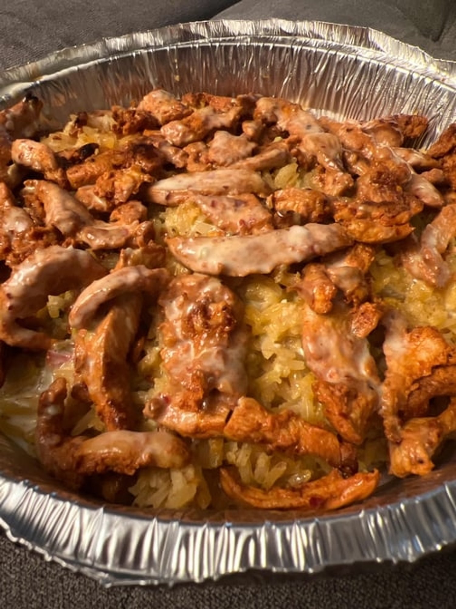 Pollo Amigo