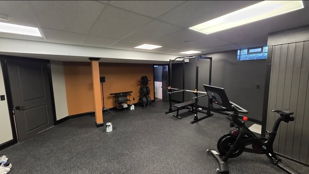 Chad's Awesome Painting LLC Image