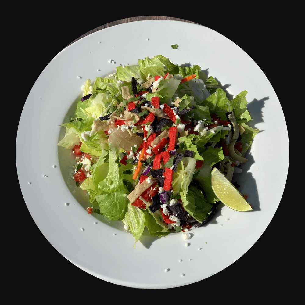 Dinner Salad