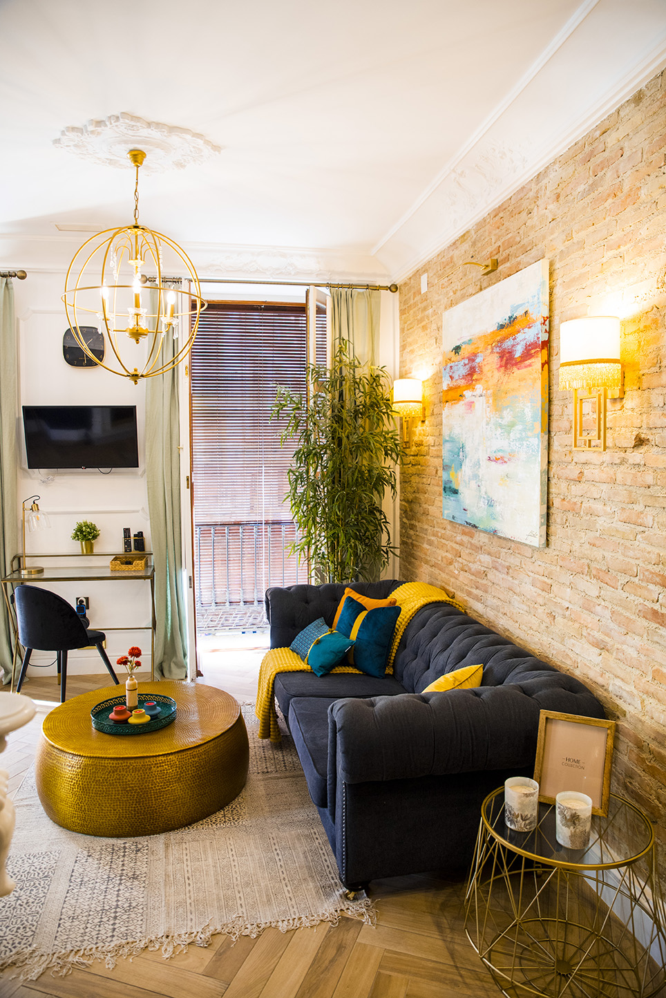 Galería en miniatura