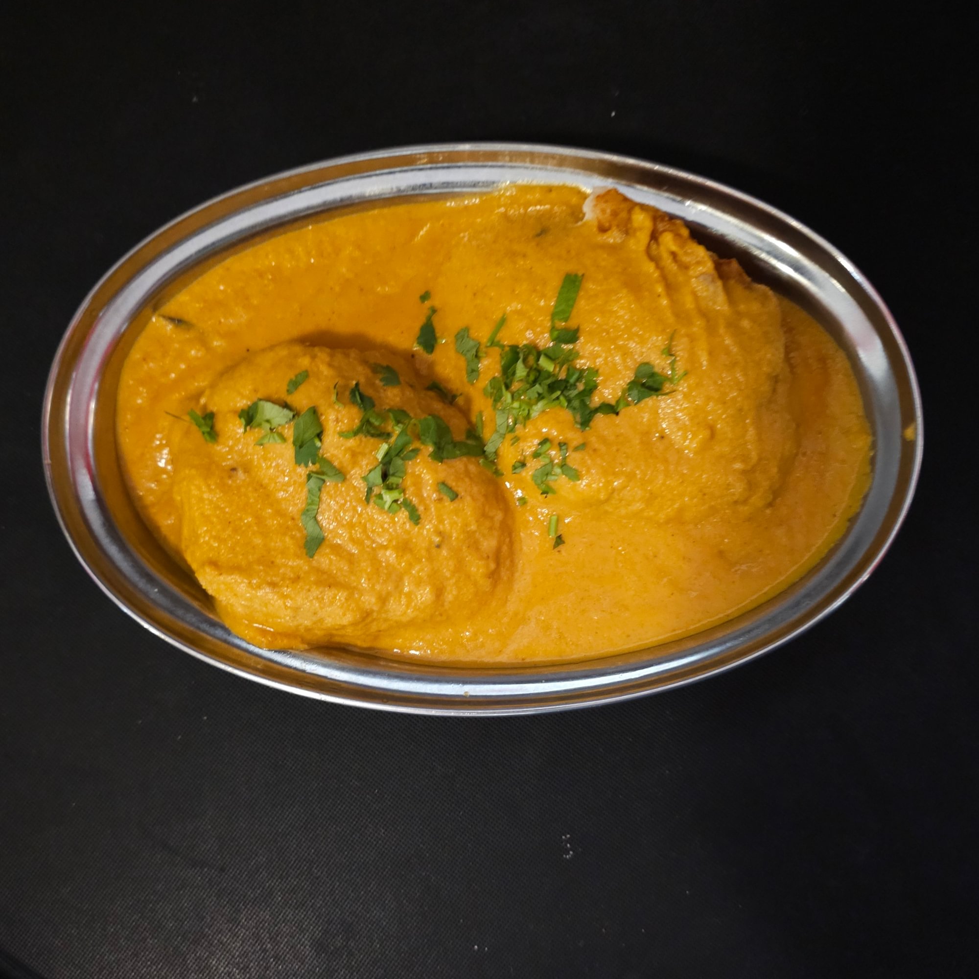 Akbari Kofta