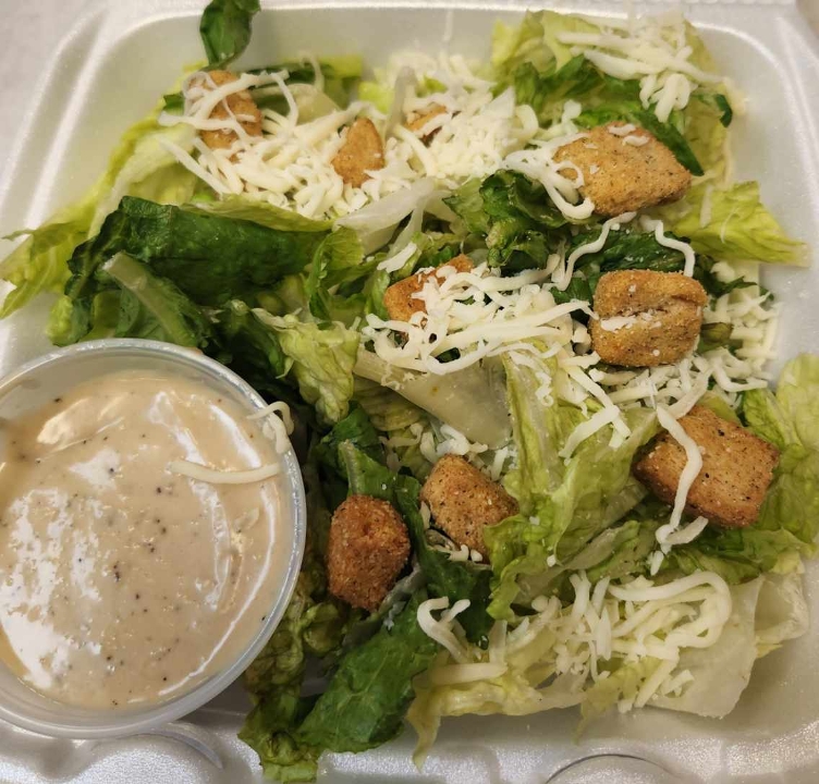SM Caesar Salad