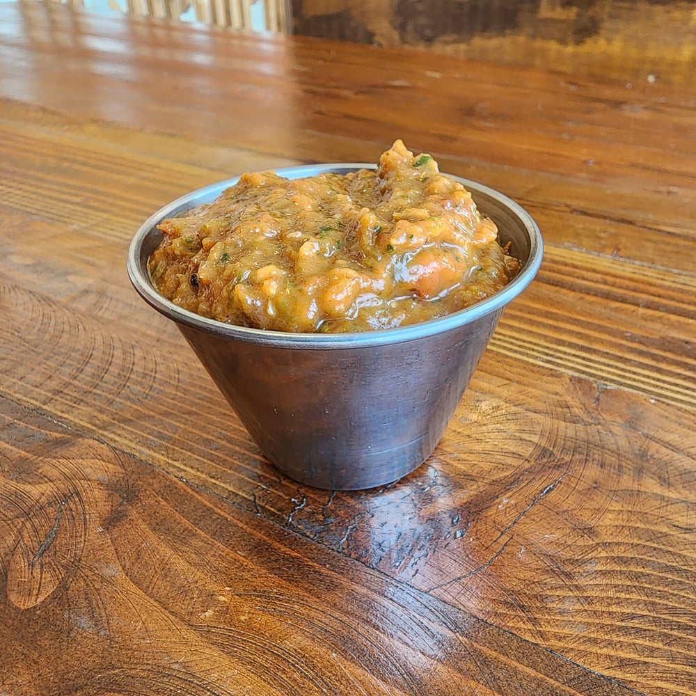 Salsa - Red