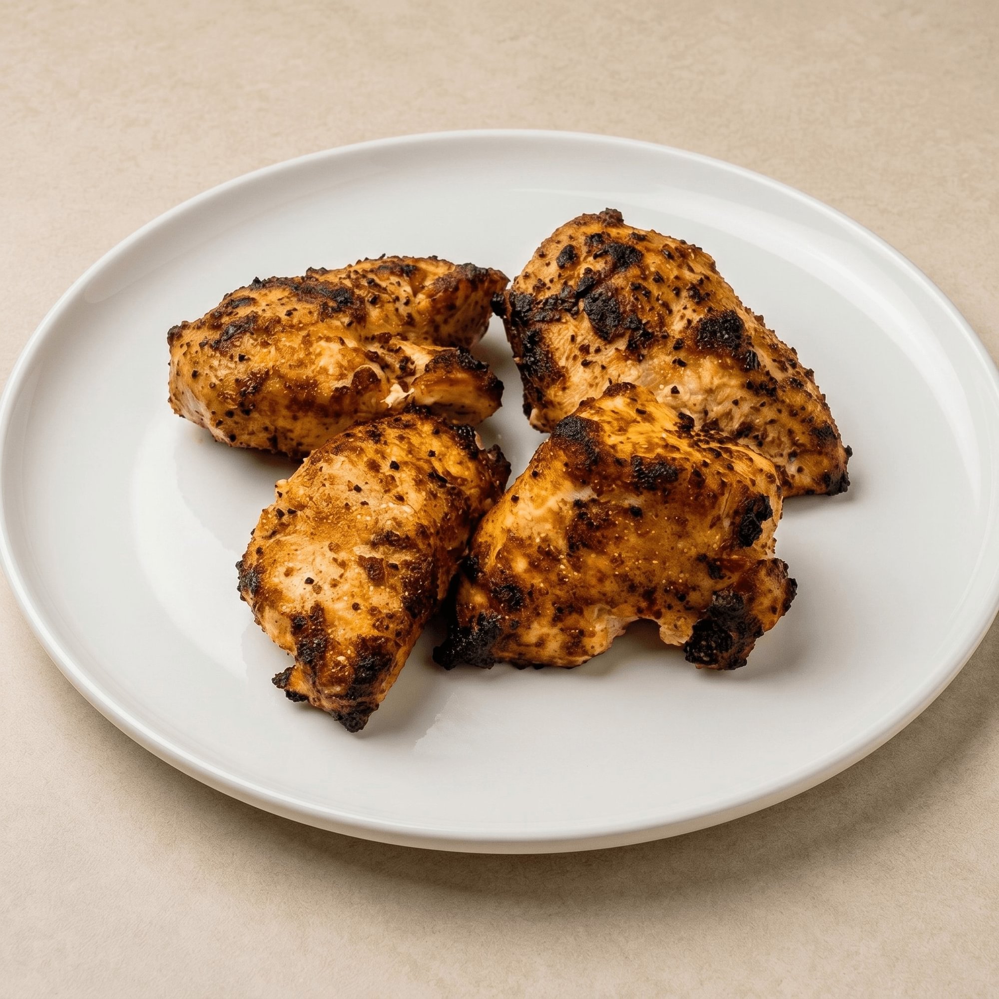 3pc Chicken Kabob