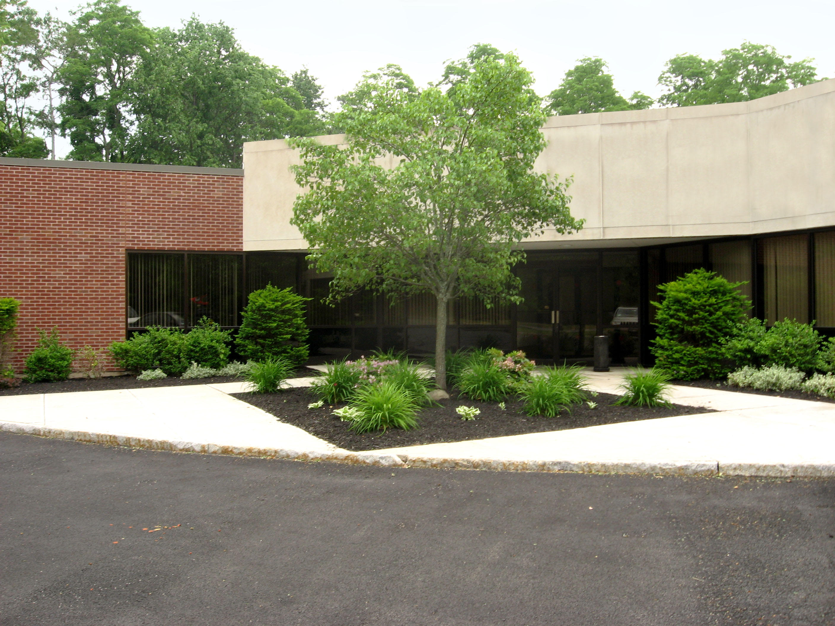 10B Madison Ave Extension (Office Building with Available Spaces)