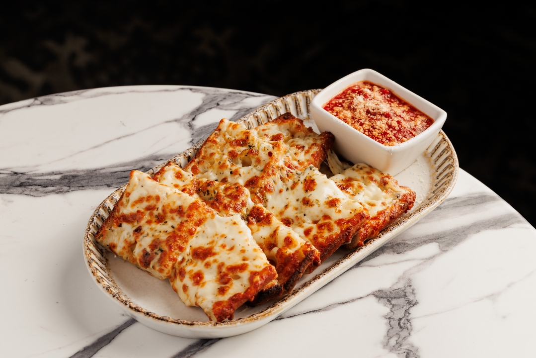 Garlic Cheese Bread