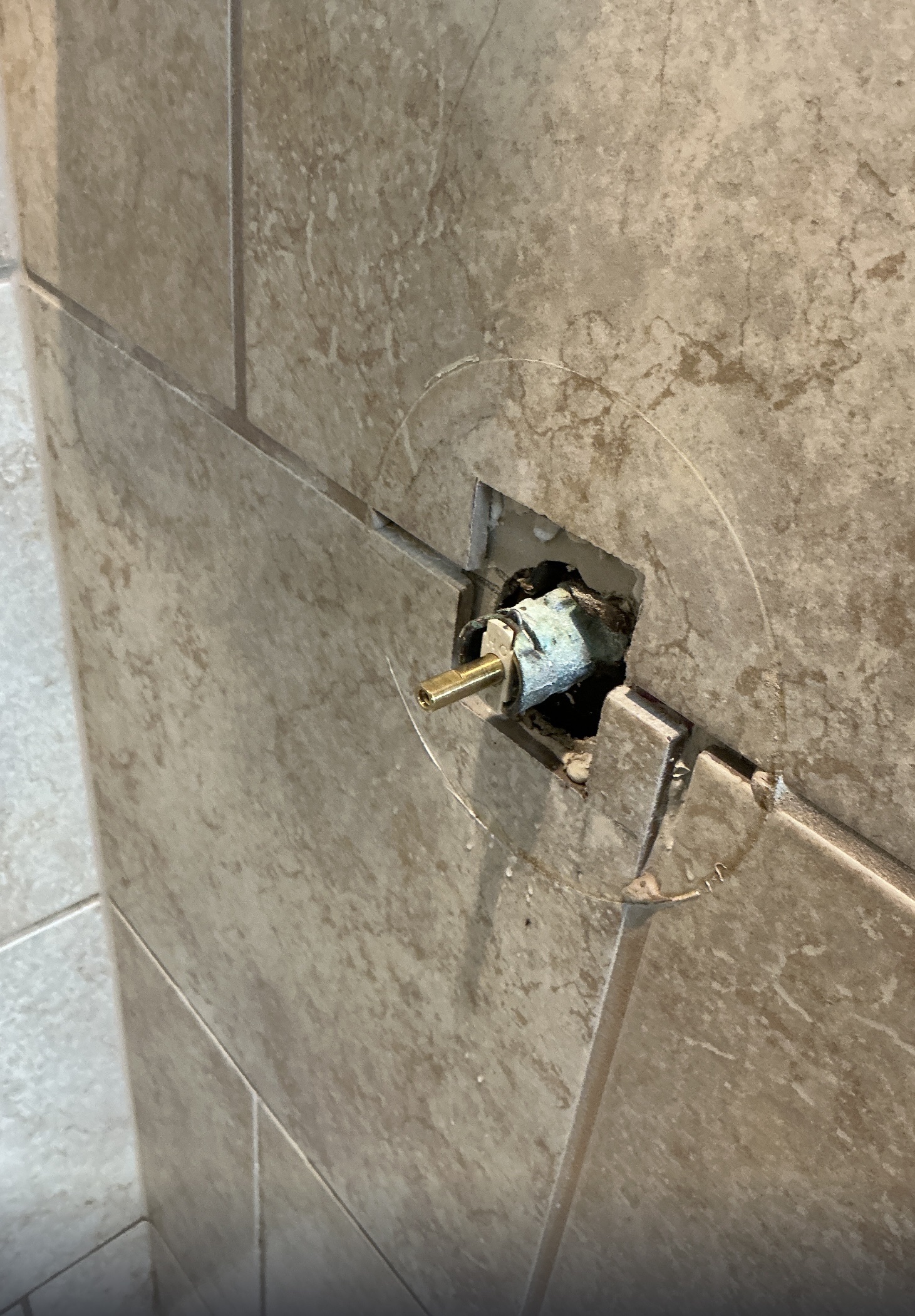 Bailey's Plumbing Services LLC Image