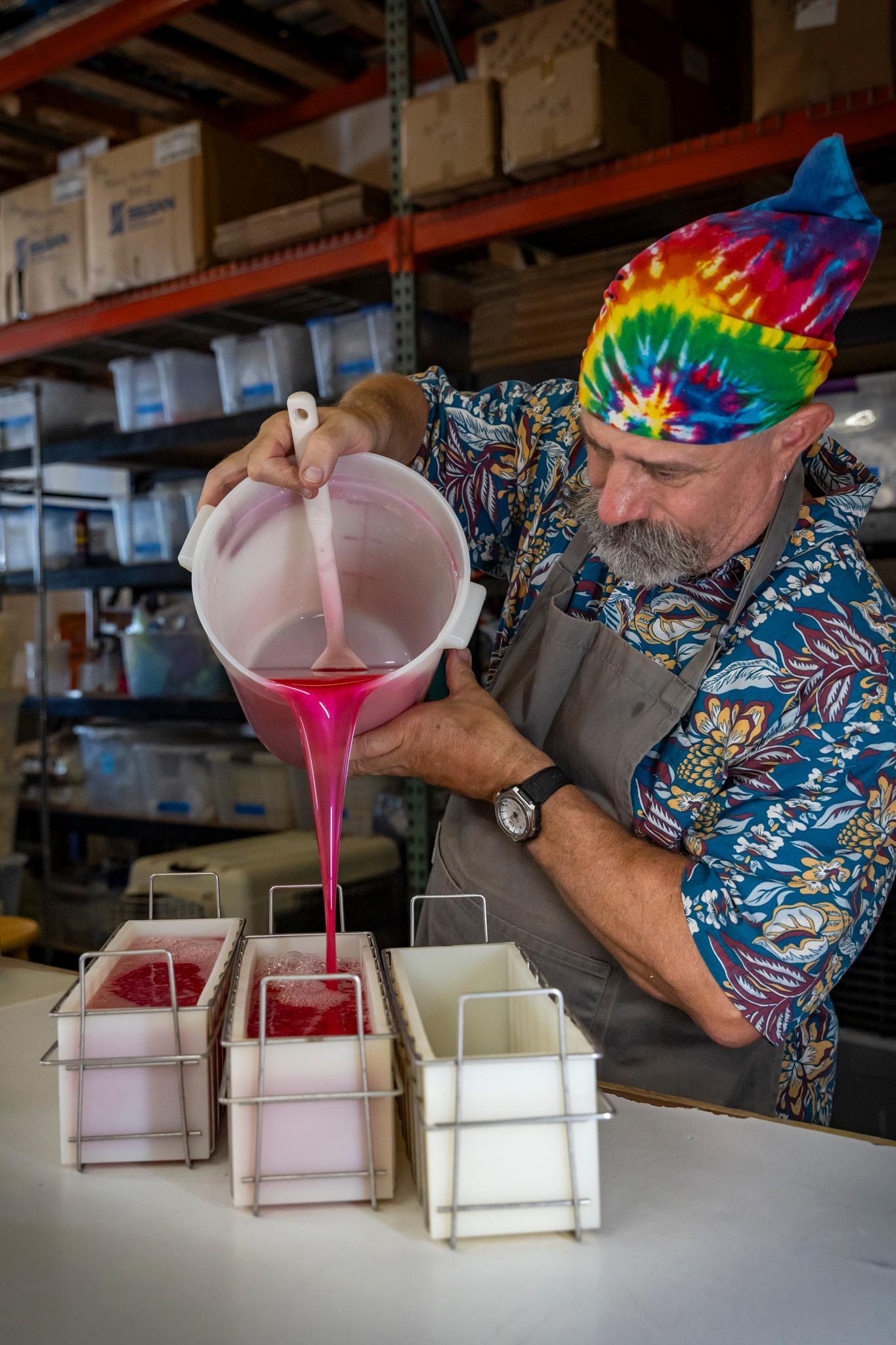 Moku Pua Natural Body Care Image