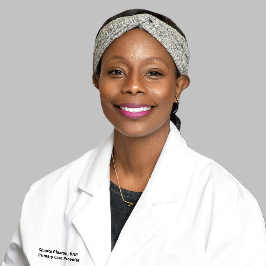 Shante P Gleaton, APRN Image