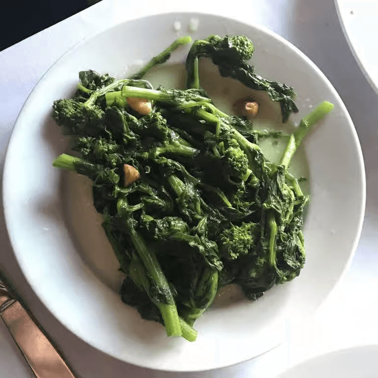 Broccoli