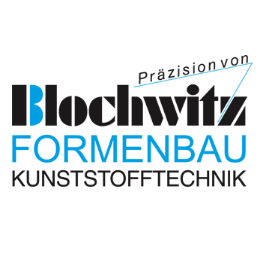 Logo von Blochwitz Formenbau Kunststofftechnik