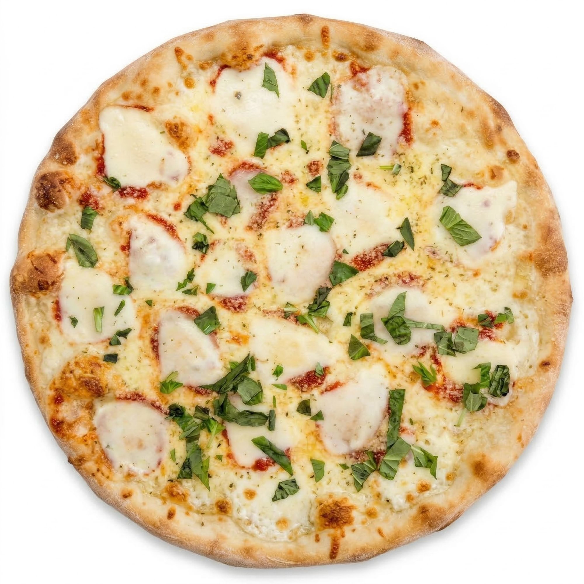Brooklyn Pizza