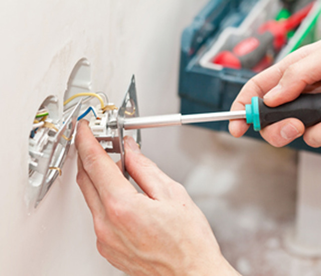 Durley Electrical Ltd Electrical Contractors And Electricians in