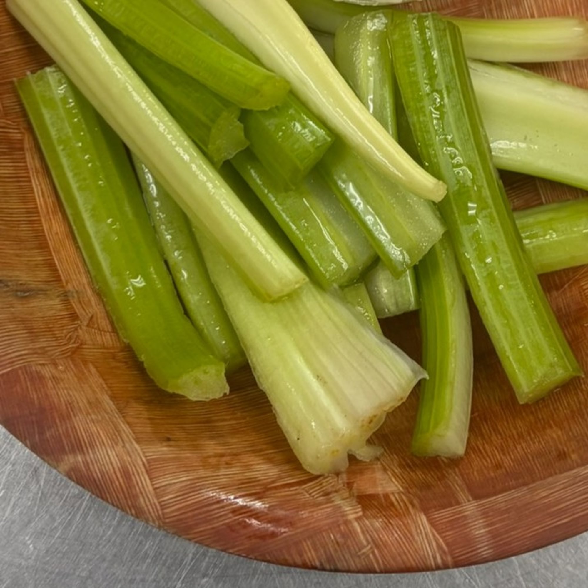 Celery