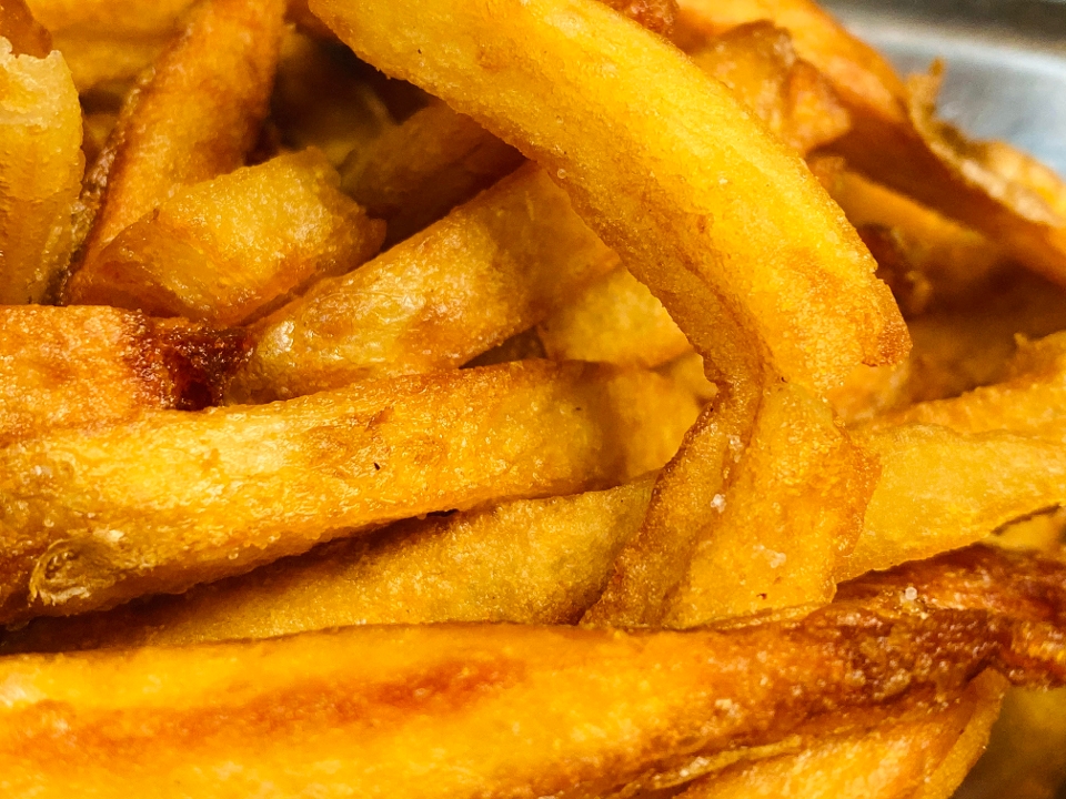 Fries