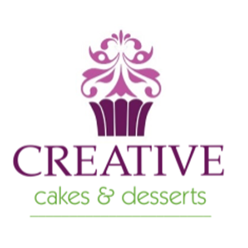Creative Cakes & Desserts Logo
