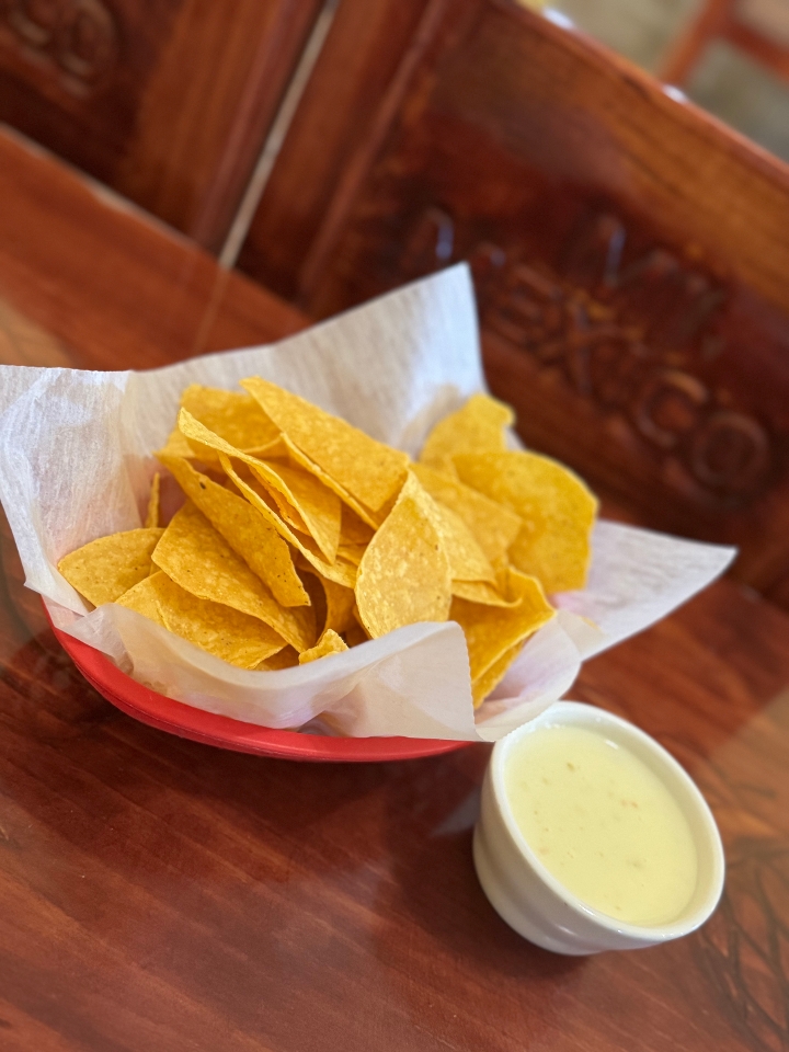 Cheese Dip