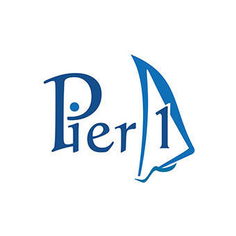 Logo von Pier 1 Senftenberg