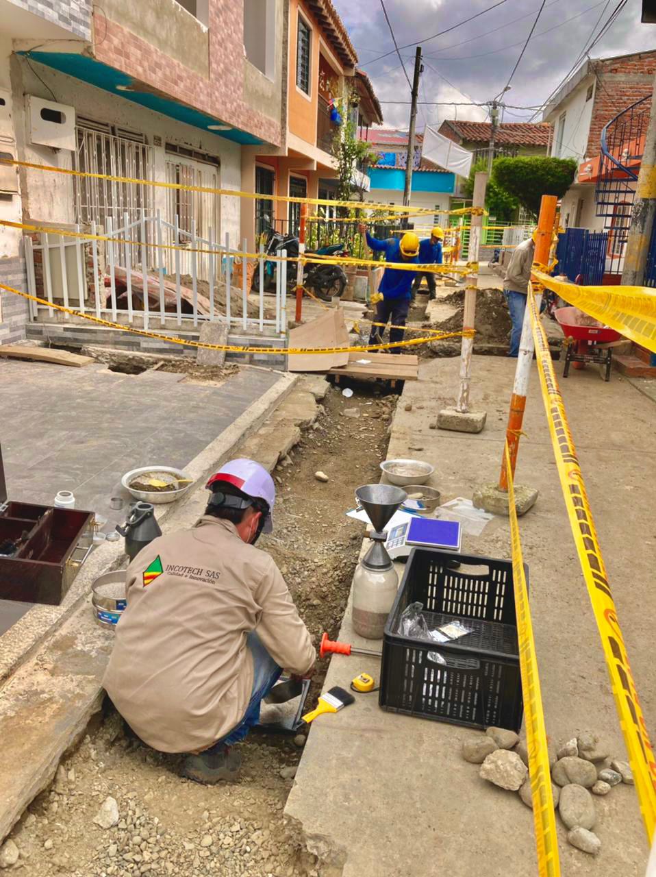 Galería en miniatura