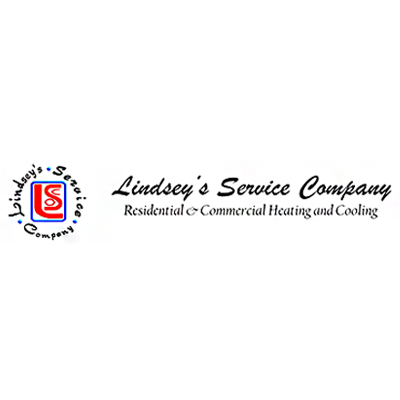 Lindsey's Service Company Logo