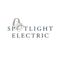 Spotlight Electric Logo