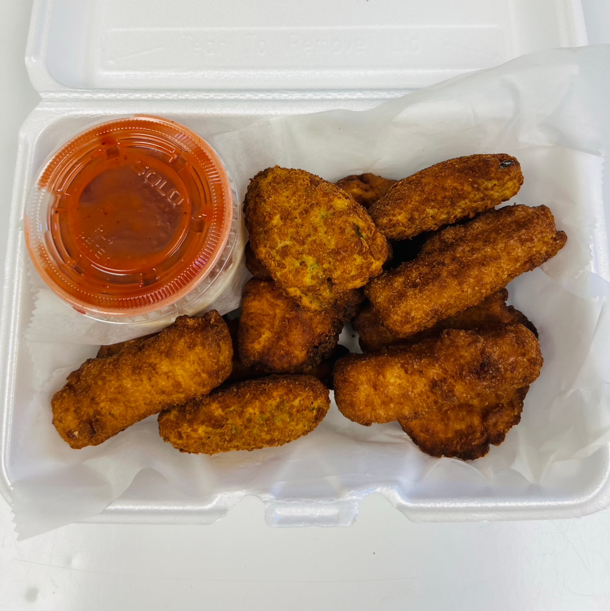 Sampler Special