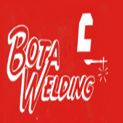 Bota Welding
