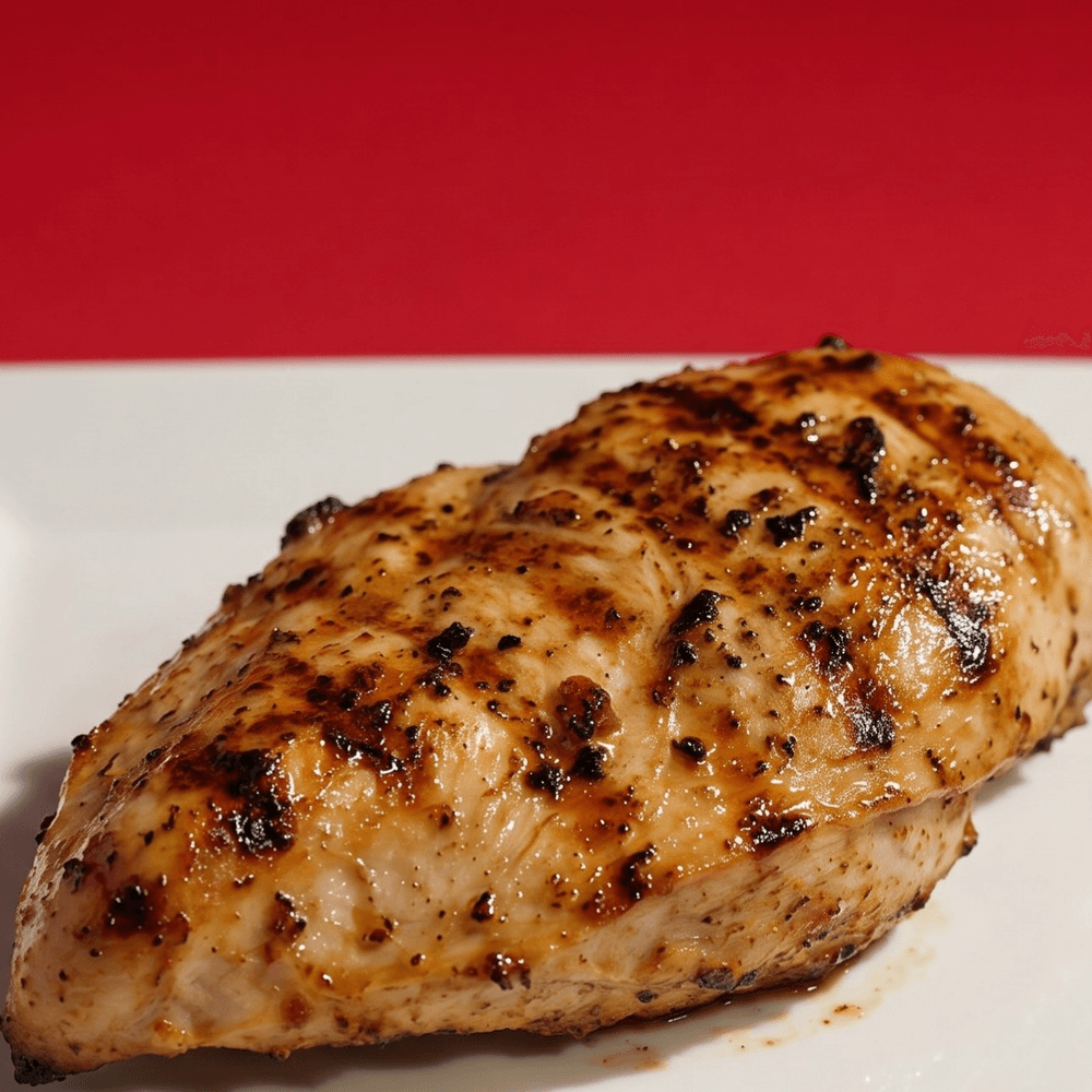 Grilled Chicken