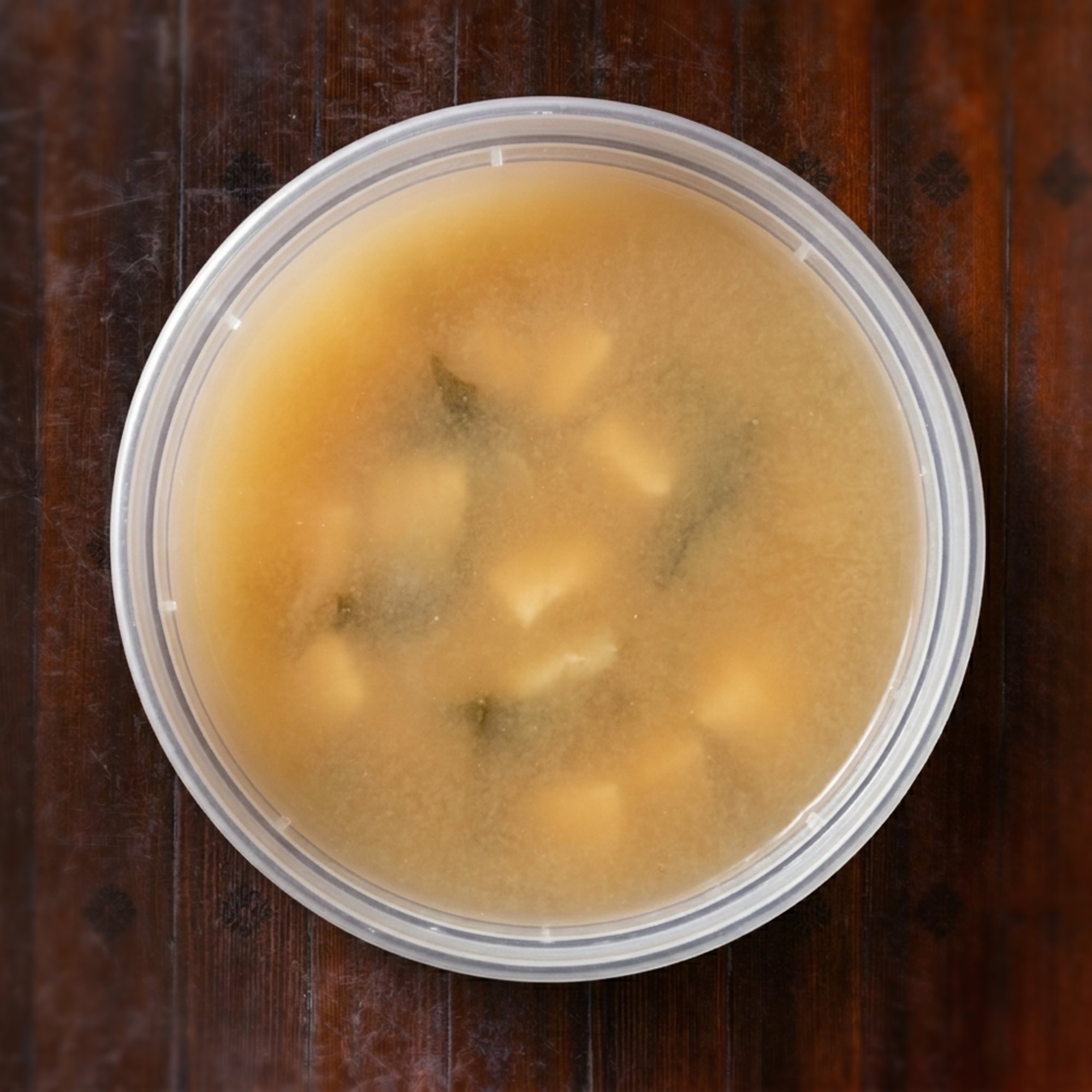 Miso Soup