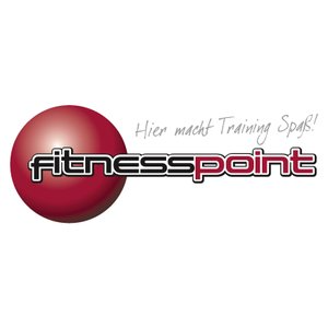 Logo von Fitnesspoint Cham