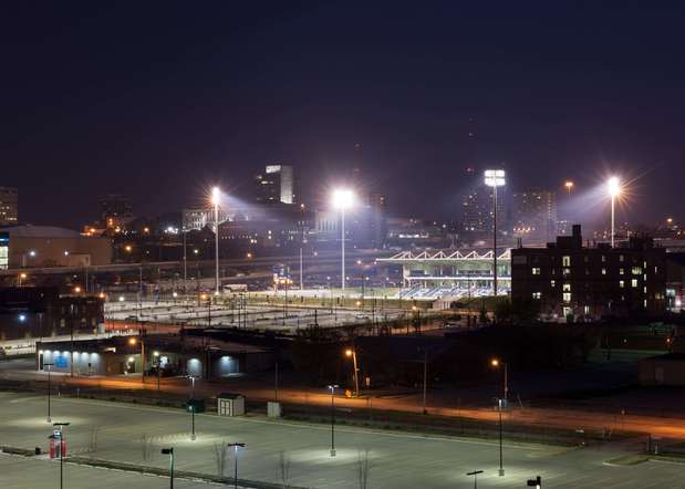 Images Hampton Inn & Suites Omaha-Downtown