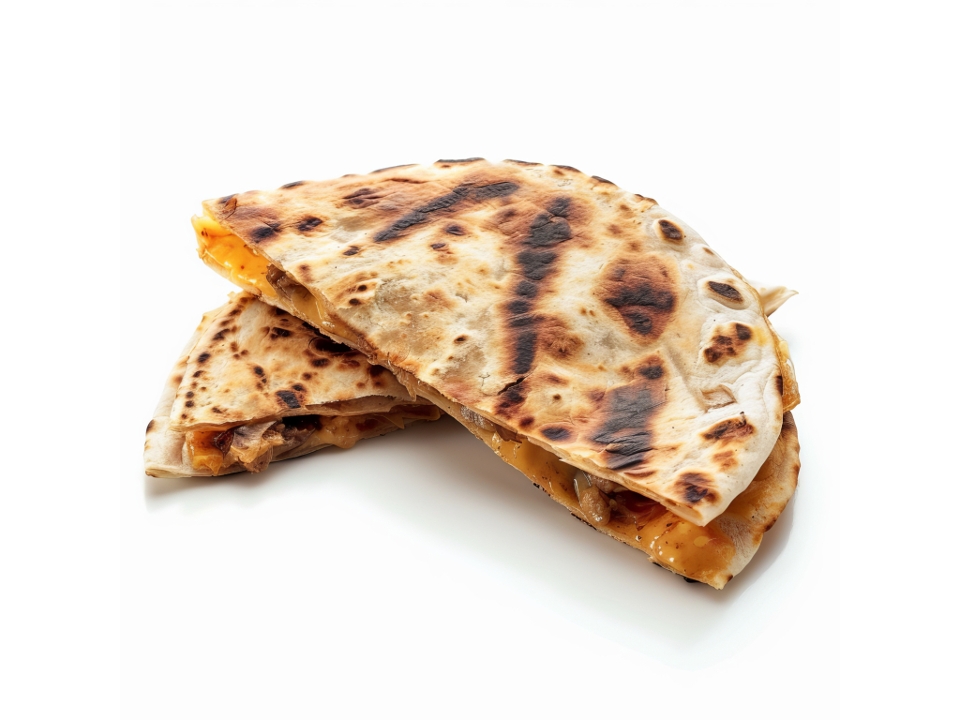 Quesadillas
