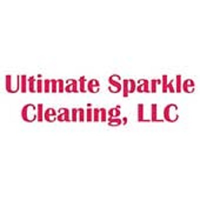 Ultimate Sparkle Cleaning, LLC Logo