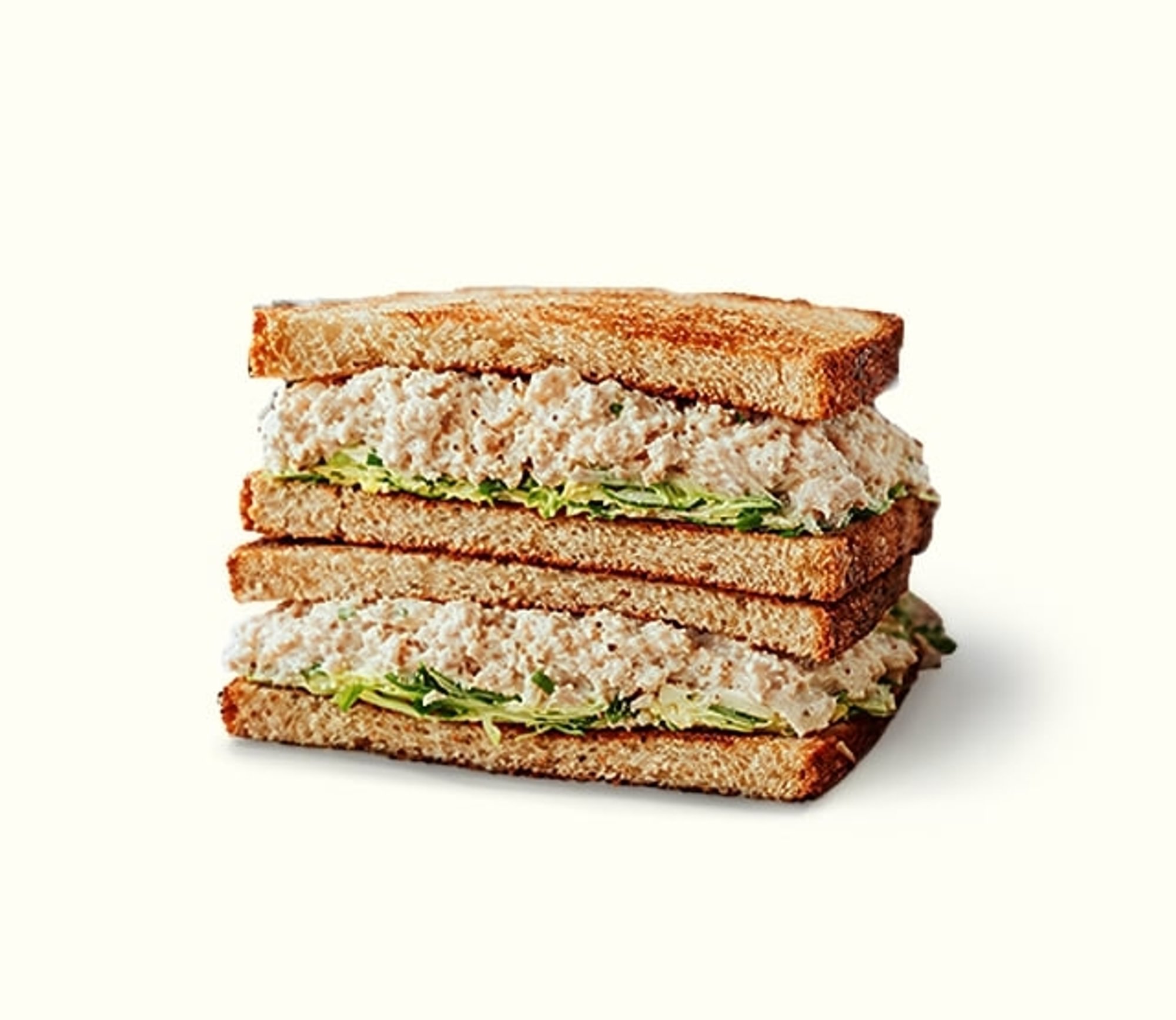 Tuna Salad Sub