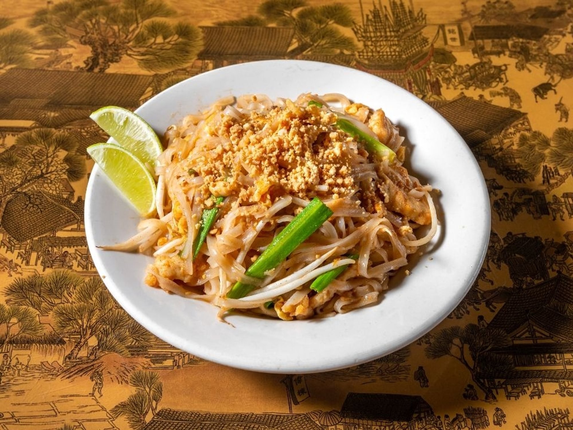 Pad Thai