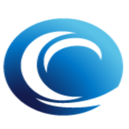 BlueCrest Inc Logo