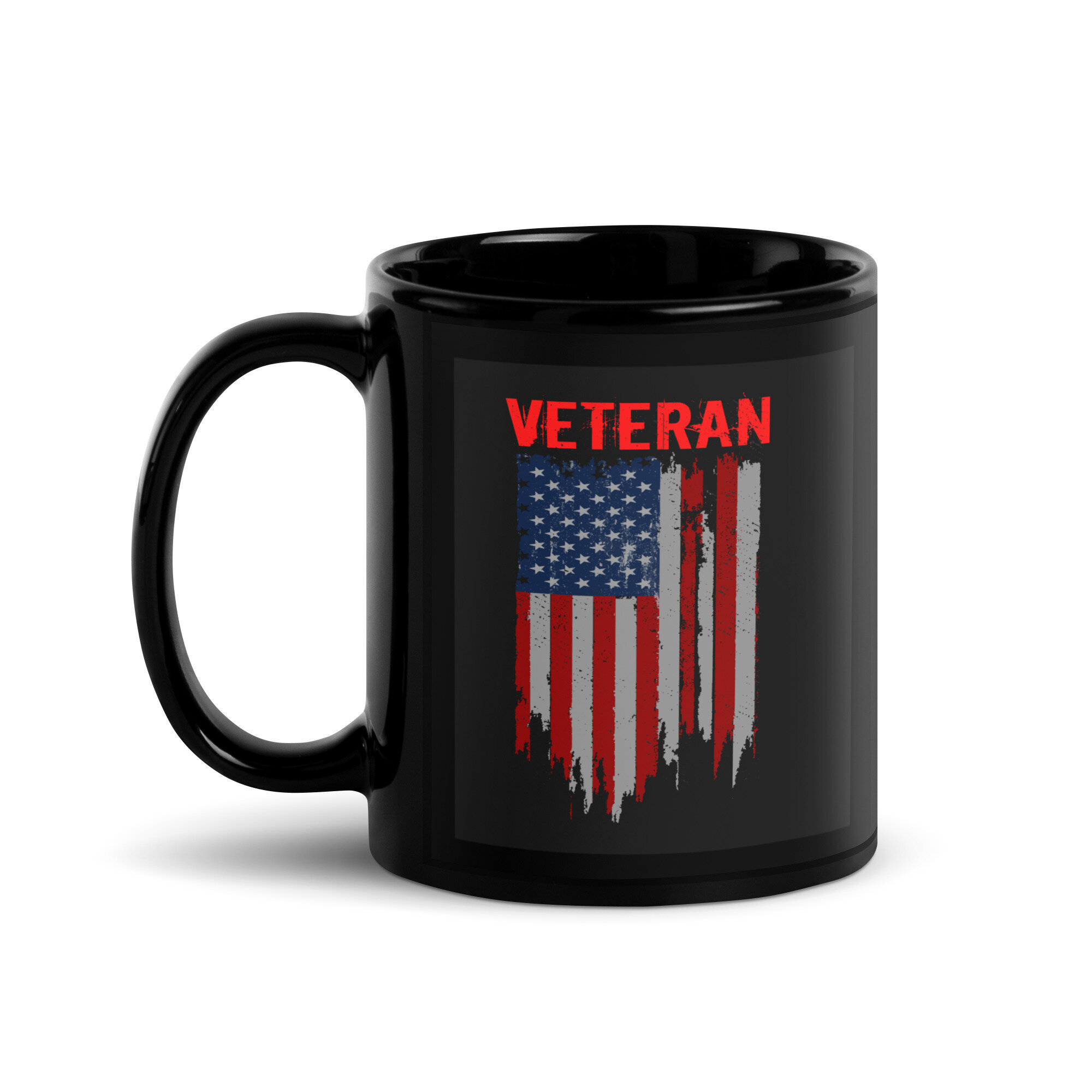 Drunken Vet coffee Image