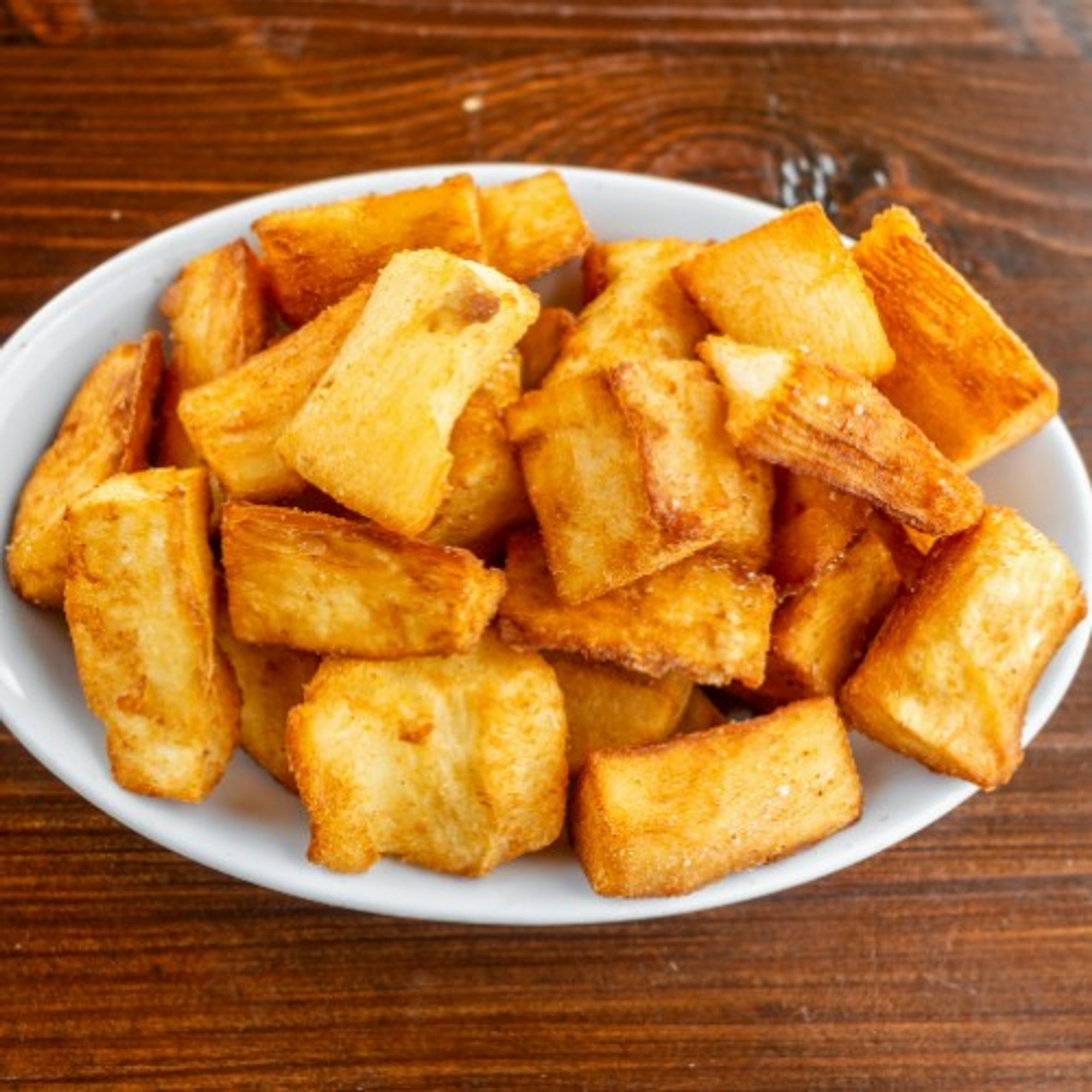 Yuca Frita