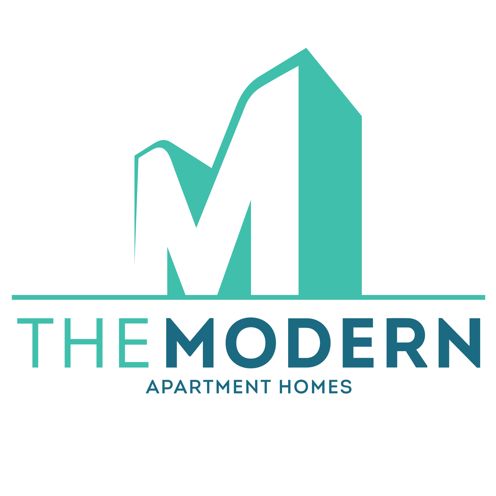 The Modern Apartment Homes