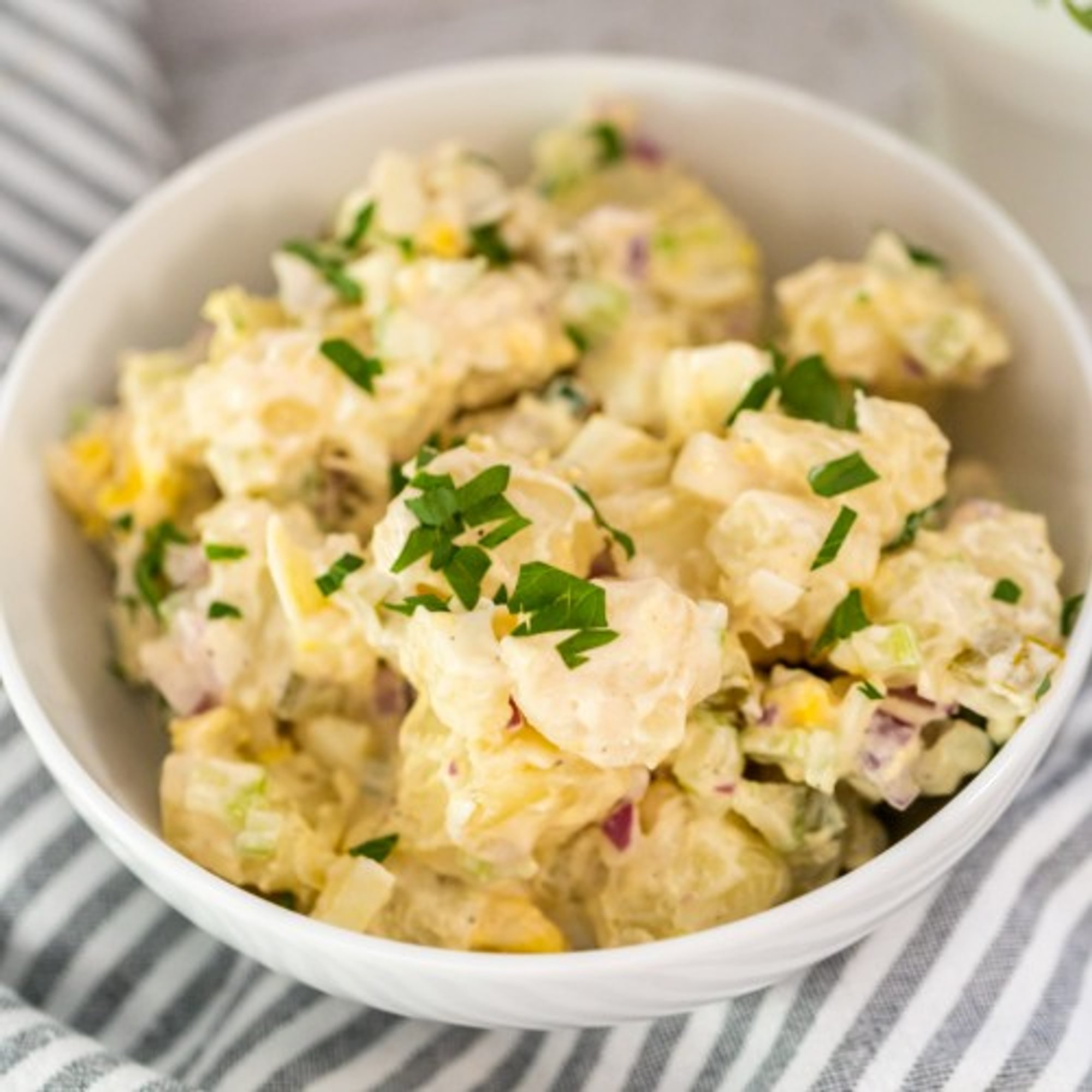 Potato Salad