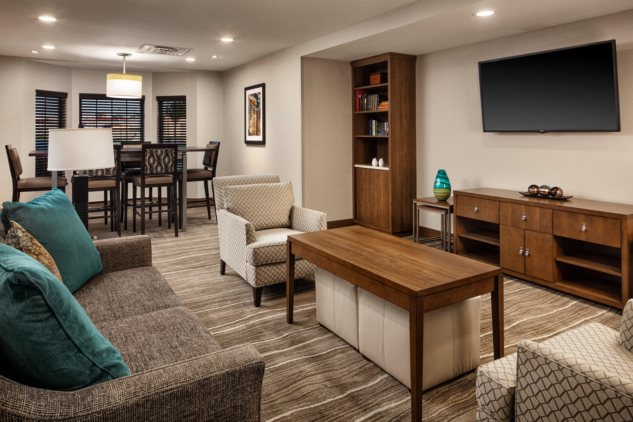 Staybridge Suites Fort Worth West Photo